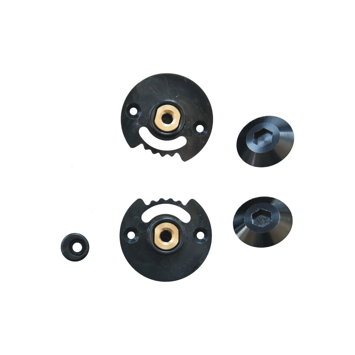 Helmet Shield Pivot Kit for Rift/Revo – G-FORCE Racing Gear