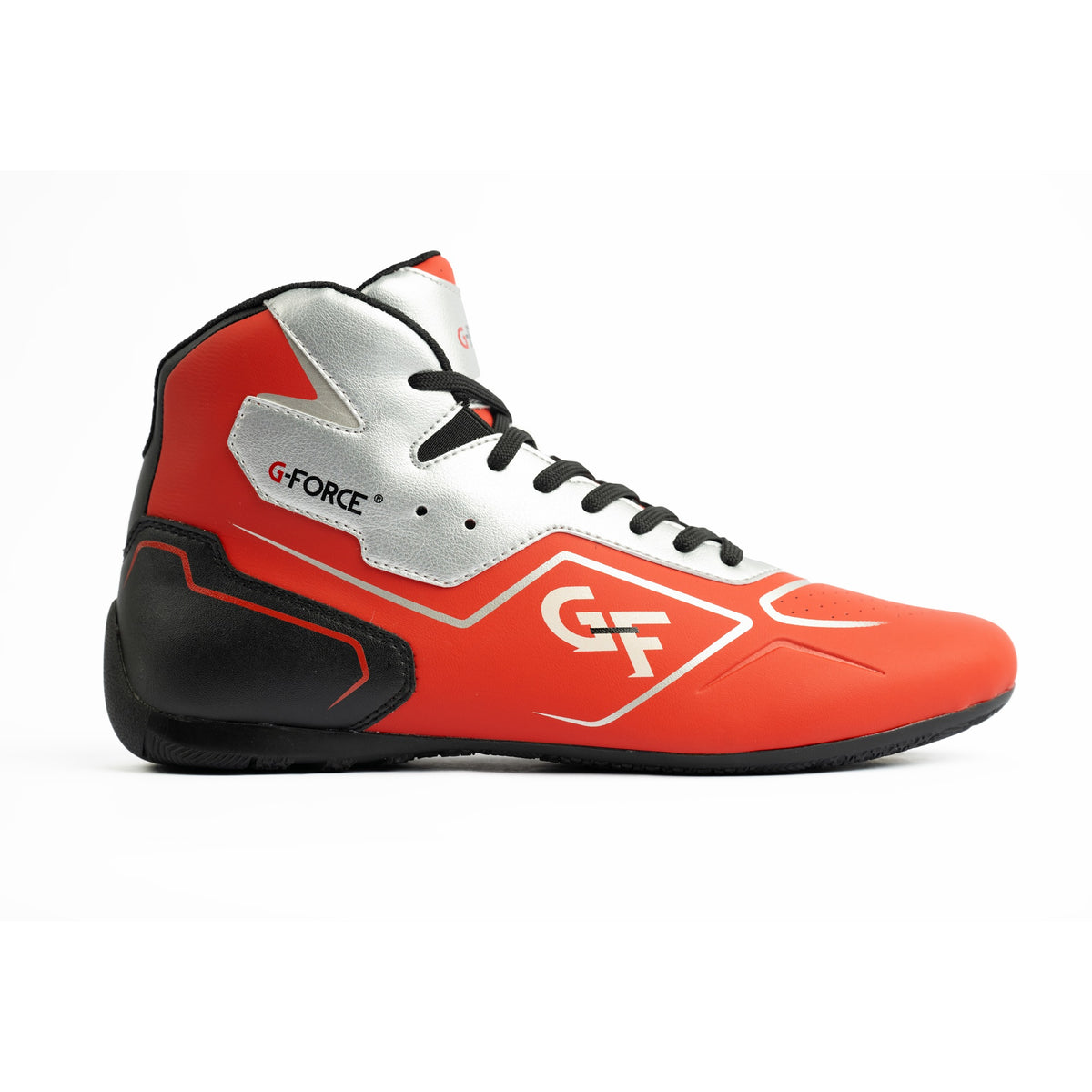G K1 Karting Shoes G FORCE Racing Gear