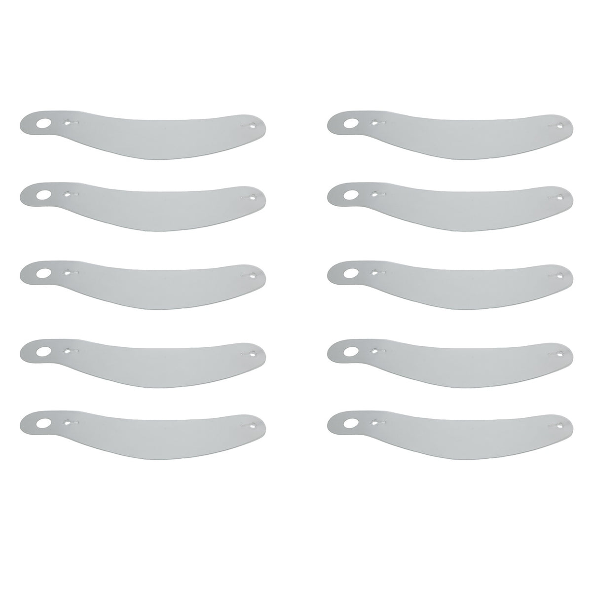 Revo/Rift Helmet Tearoffs – G-FORCE Racing Gear