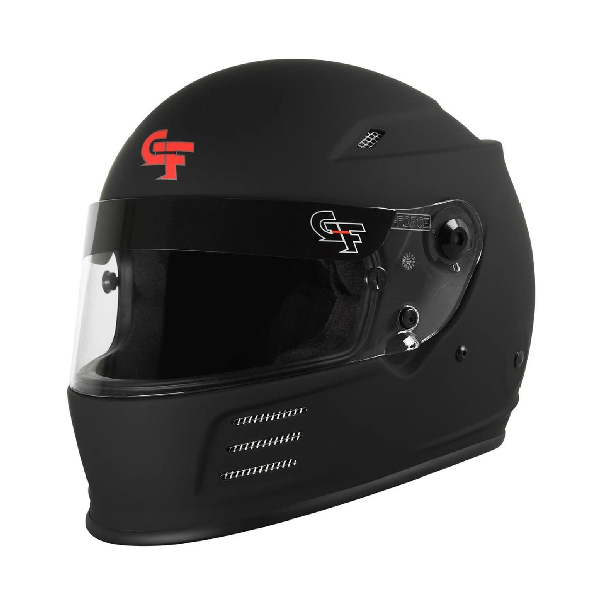 g force animated series motorcycle helmet Revo SA2020 Helmet