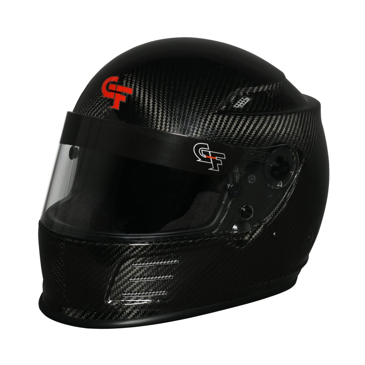 Revo Carbon SA2020 Helmet – G-FORCE Racing Gear