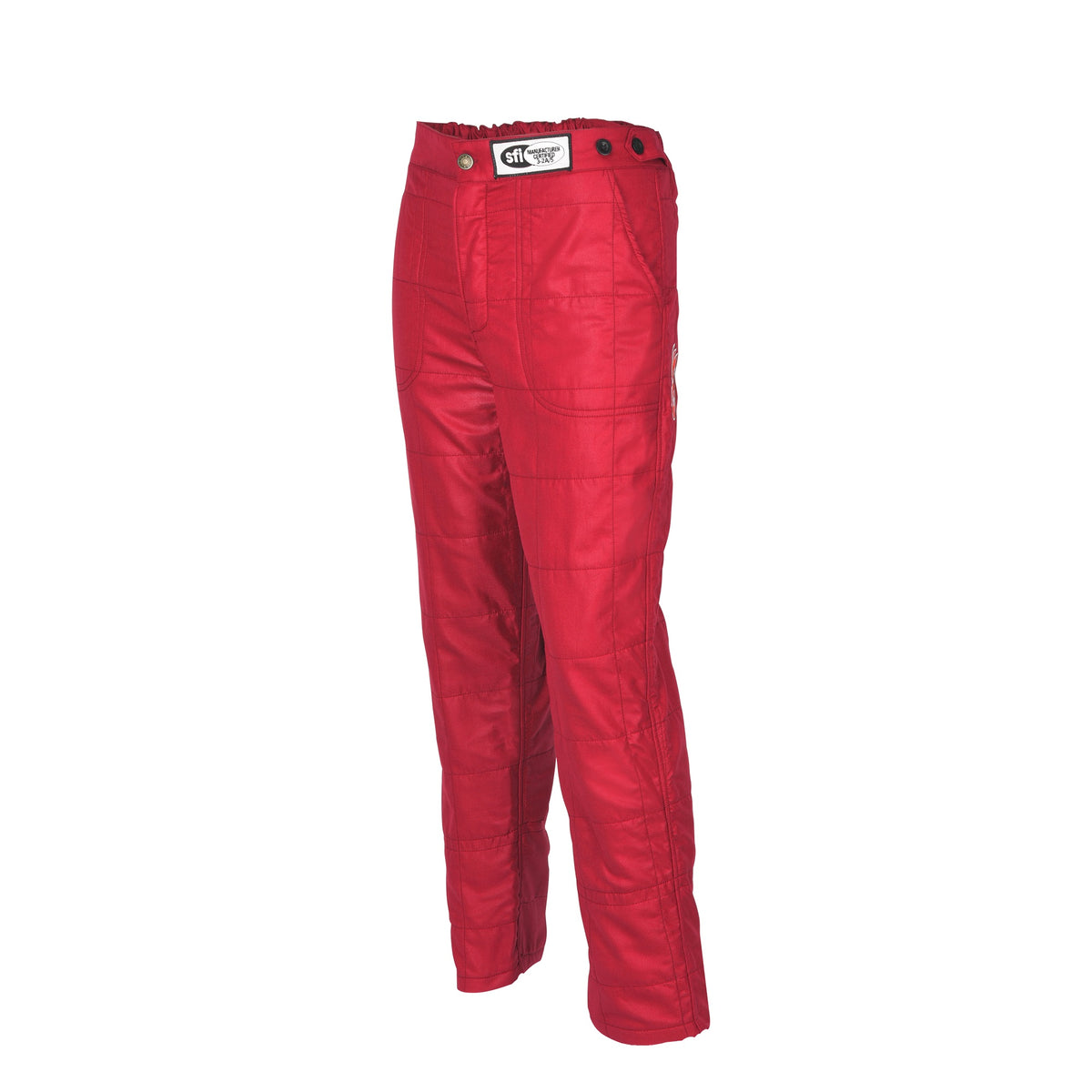 【HI FI FNK】Zero Nylon Track Pants NOCTA Mens Nylon Track Pants – Extra Butter