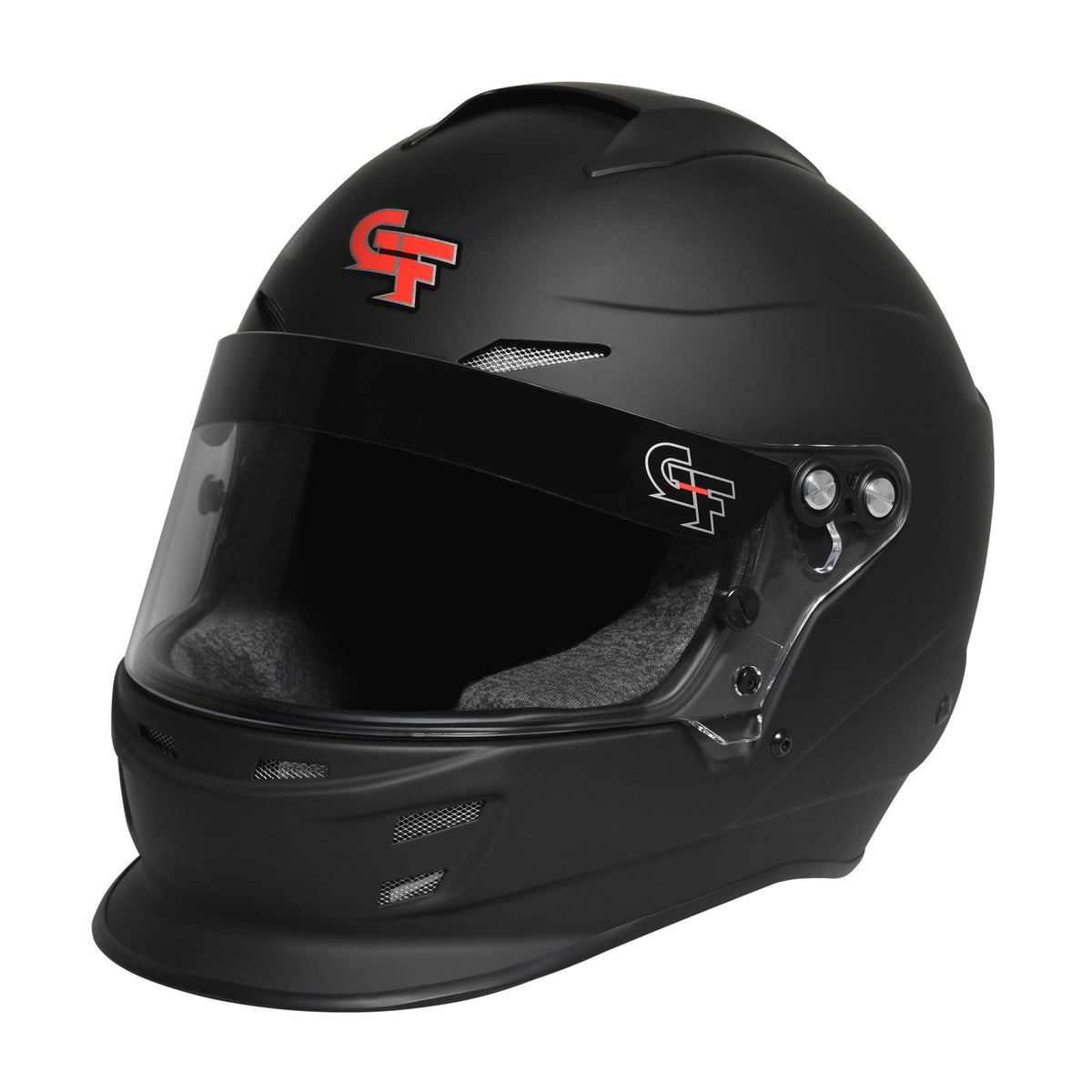 Nova SA2020/FIA8859 Helmet Black / XS