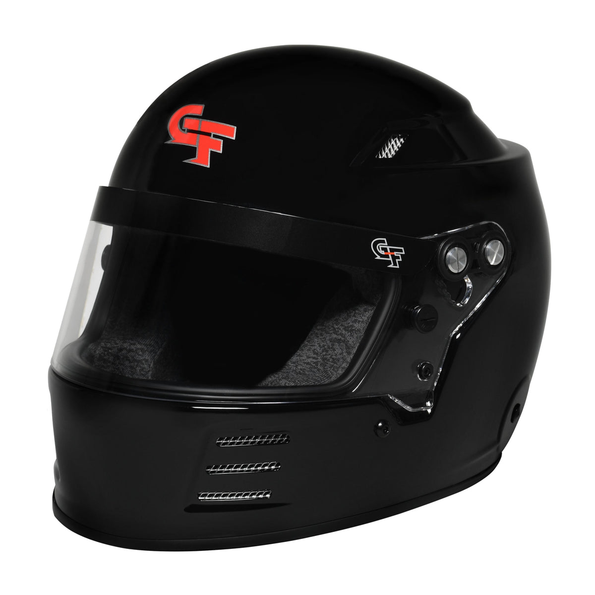 G-Force Rookie Youth Helmet Black
