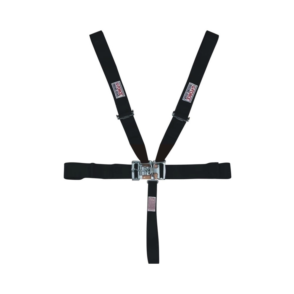 5000 L&L Replacement Webbing – G-FORCE Racing Gear