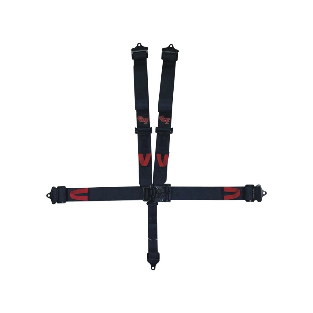 Non-stop Dogwear Line Harness 5.0 |216| Pettorina Per Uso Quotidiano, Colore: Blu, Taglia: G 5