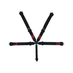 7000 Cam-Lock 5-Point PD Harness