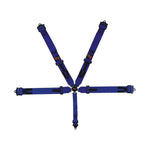 7000 Cam-Lock 5-Point PD Harness