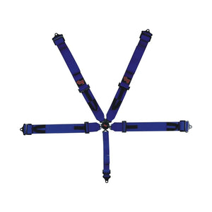 7000 Cam-Lock 5-Point PD Harness