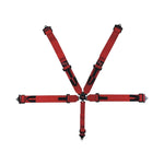 7000 Cam-Lock 5-Point PD Harness