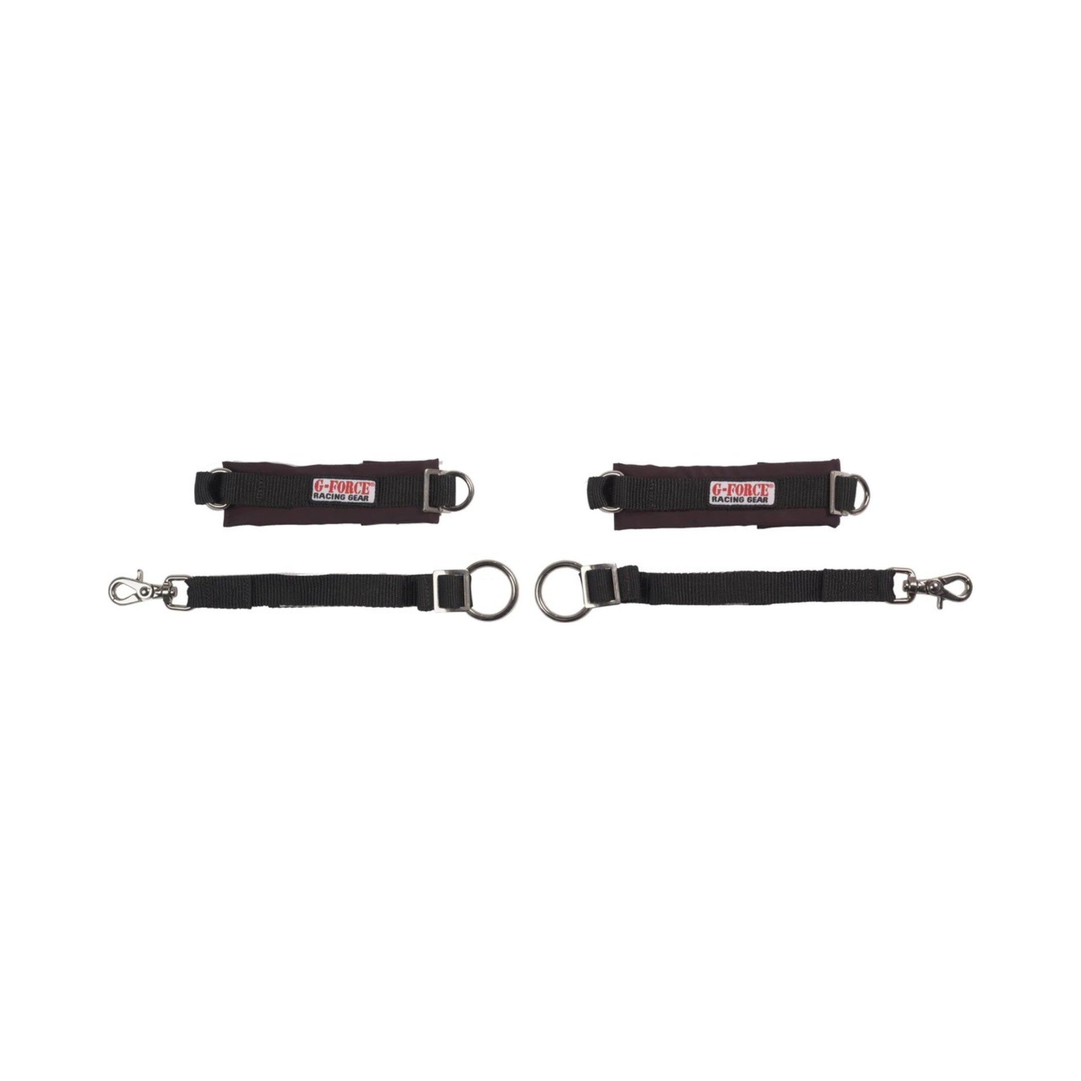 Arm Restraints