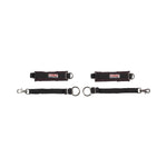 Arm Restraints
