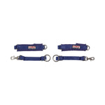 Arm Restraints