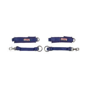 Arm Restraints