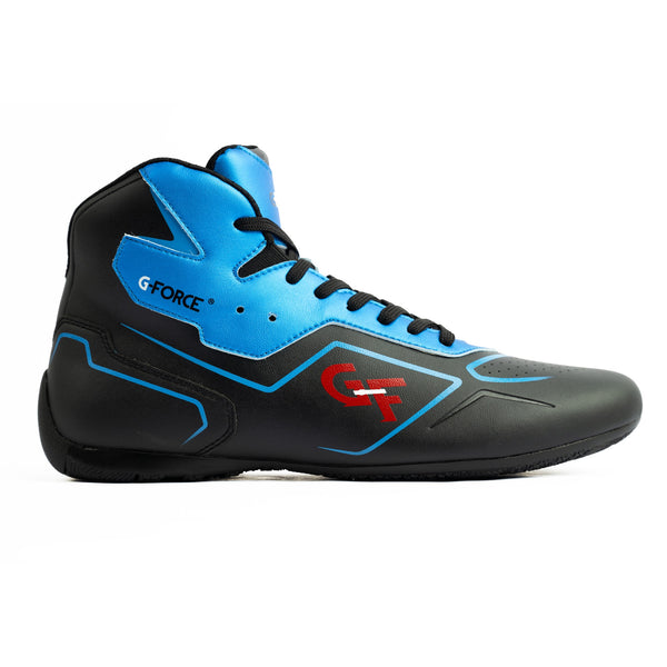 Karting shoes vs racing shoes on sale