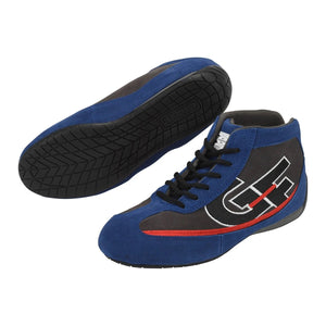 G-Force Atlanta Shoes - Saferacer