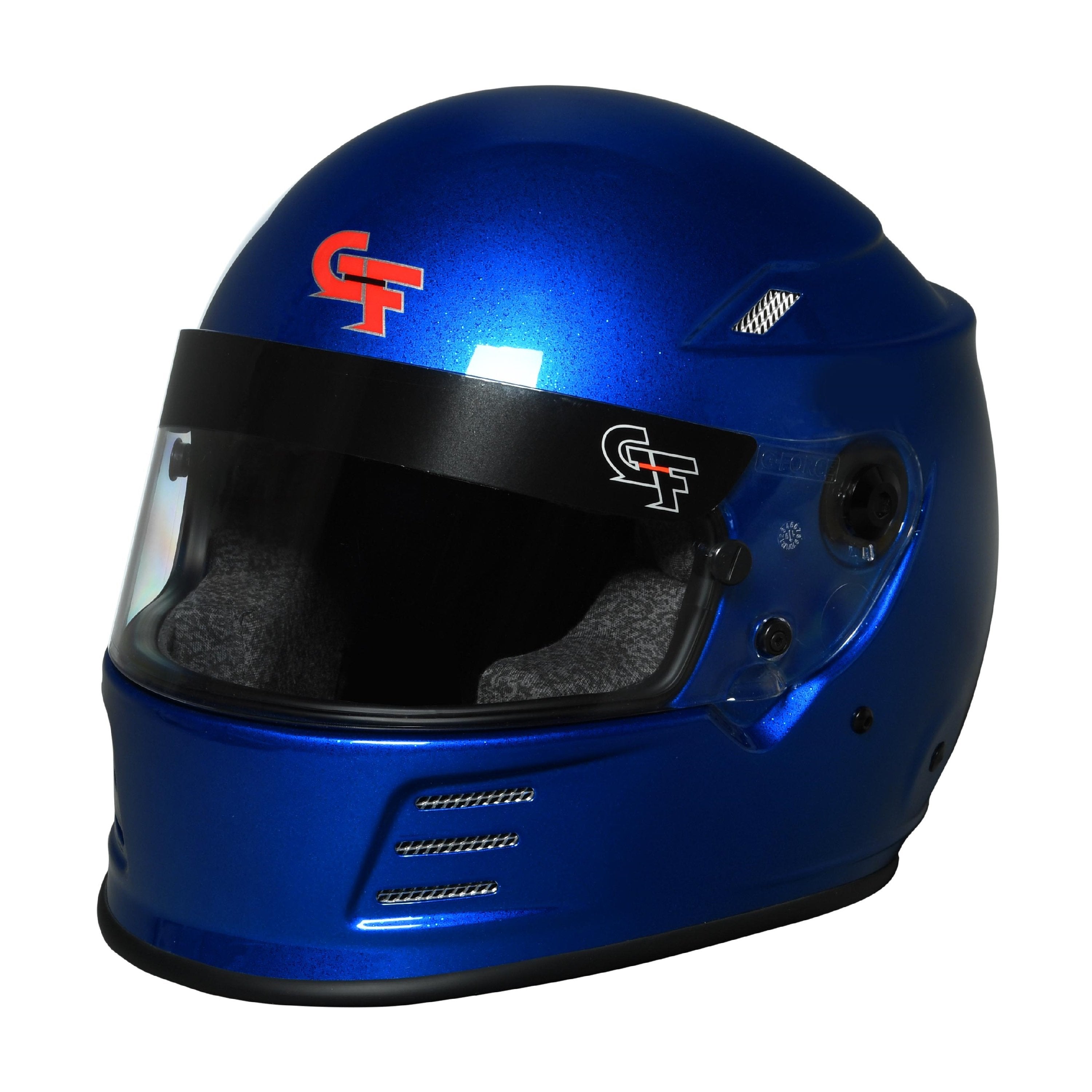 Revo Flash SA2020 Helmet Blue / 2XL