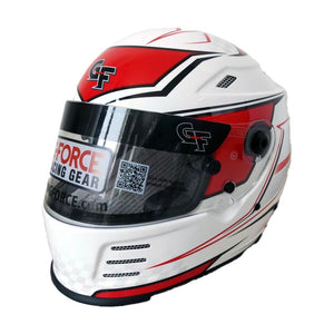 Revo Graphics SA2020 Helmet Red / XS