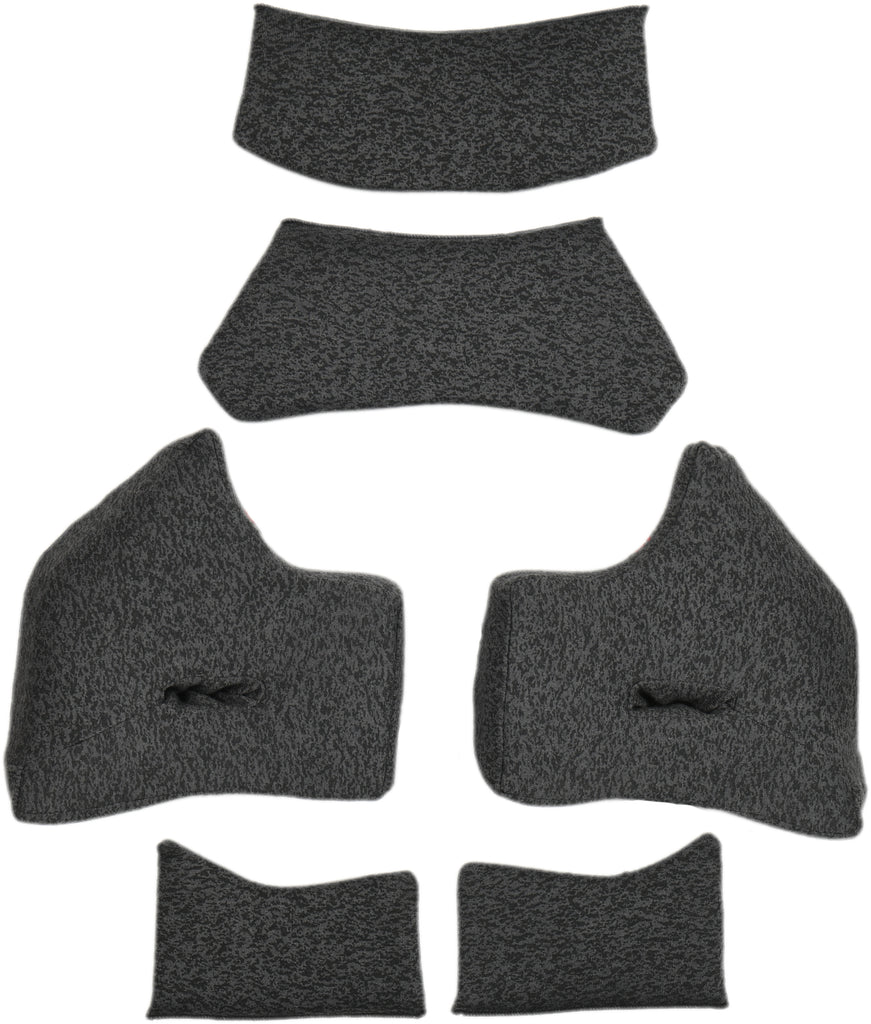 Revo/Rift Helmet Liner Kit GFORCE Racing Gear