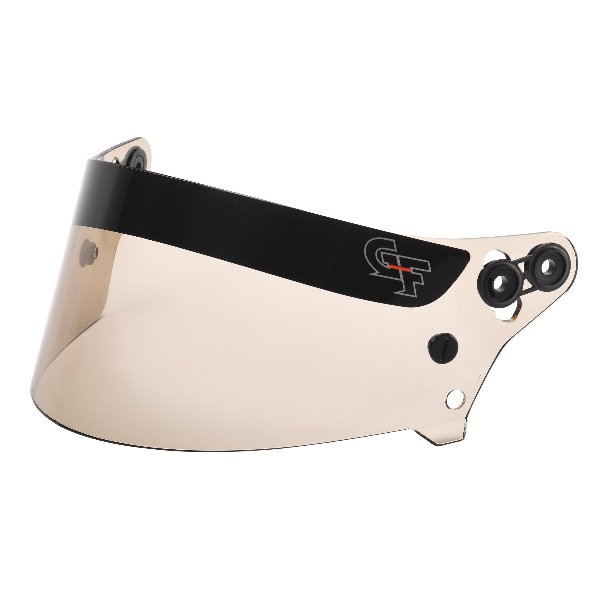 fuel motorcycle helmet shield Nova/SuperNova Helmet Shields Light
