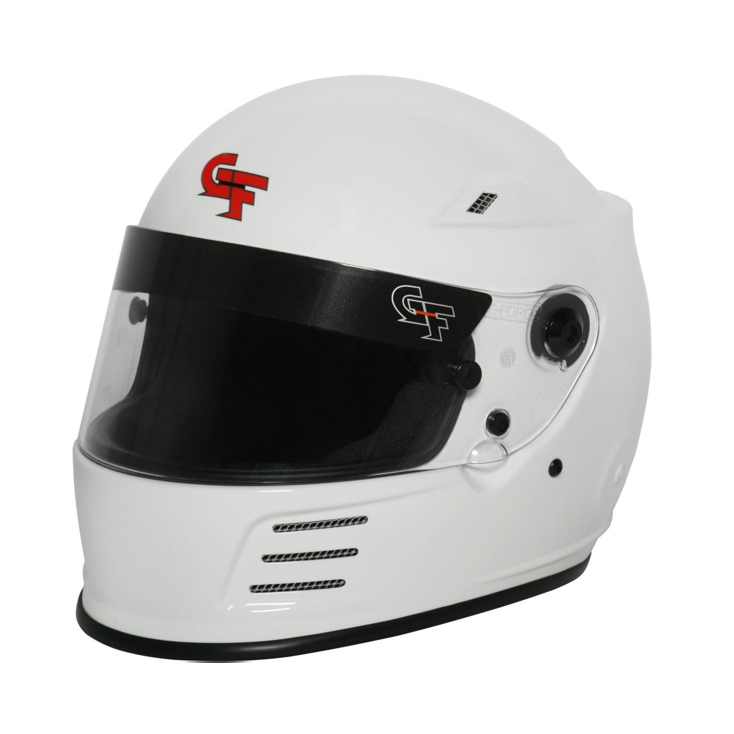 G-Force Revo Helmet - Saferacer