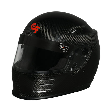 G-Force Revo Carbon Helmet - Saferacer