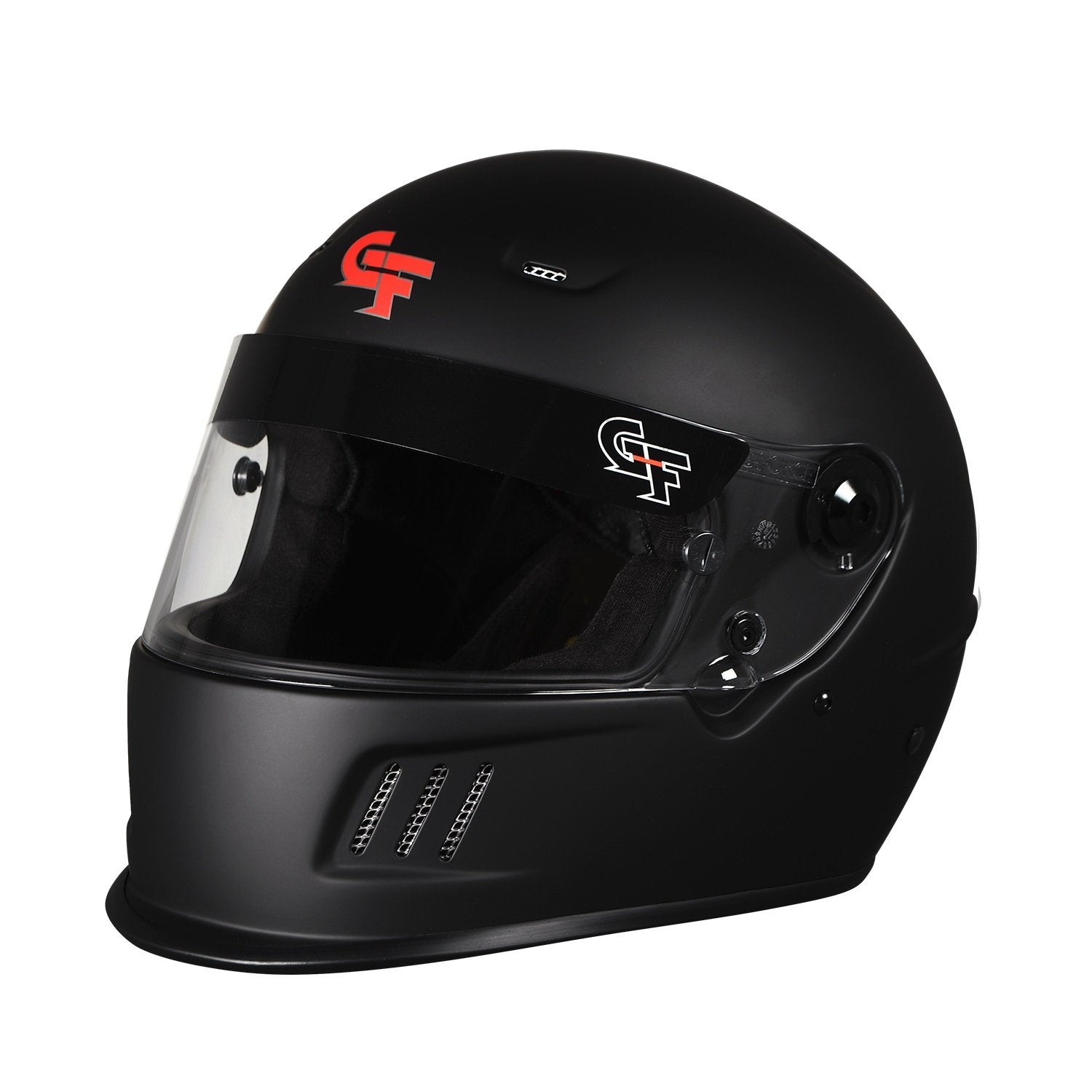g-gear G-Force Rift SA2020 Helmet Small / Black