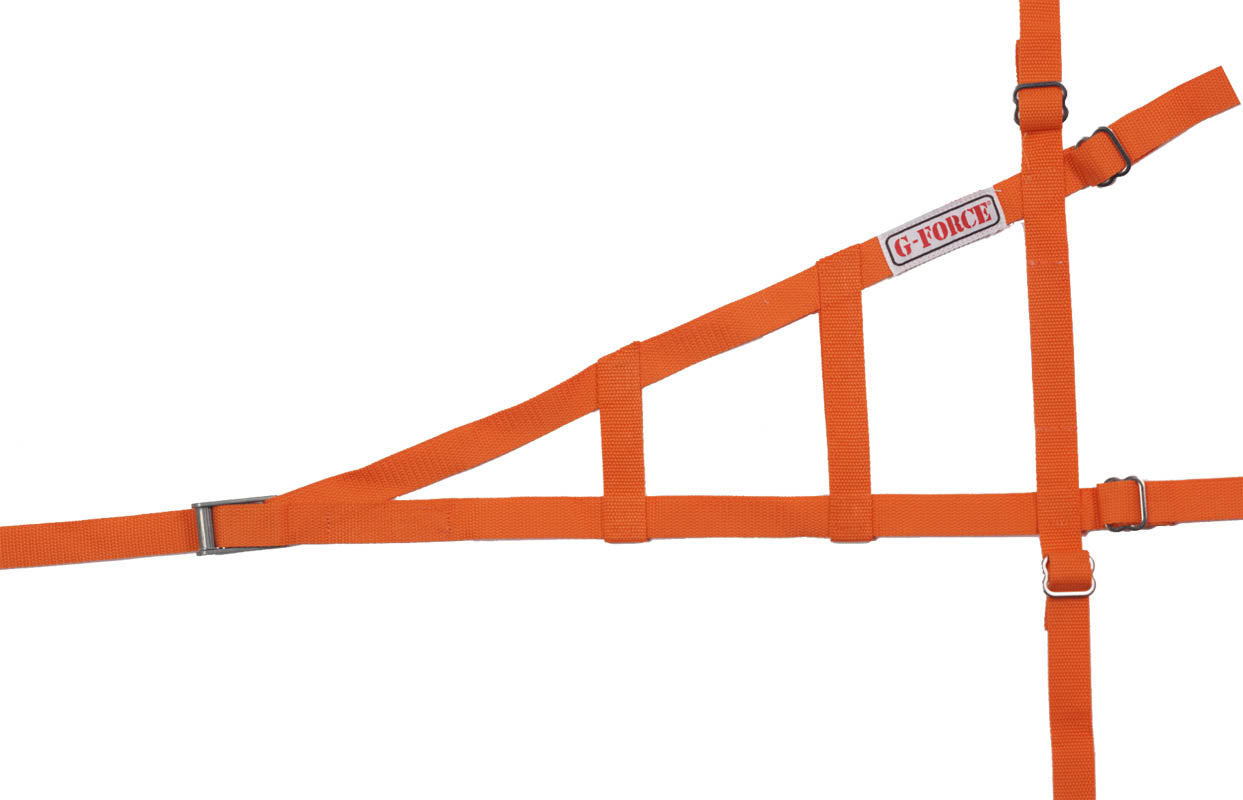 Side Racing Net Sprint Car Side Net – G-FORCE Racing Gear