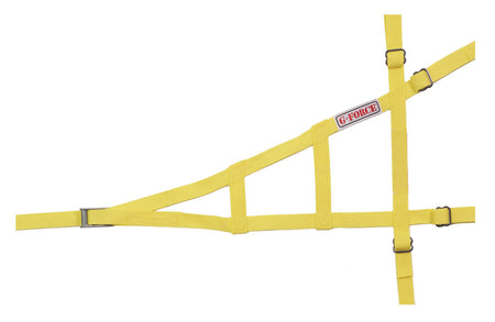 Sprint Car Side Net