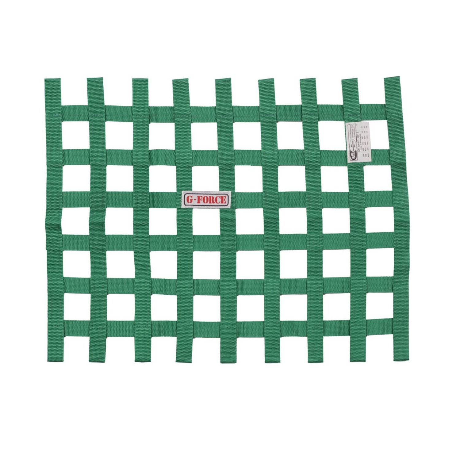 G-Force Window Net - Saferacer