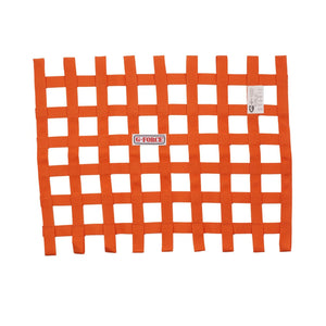 G-Force Window Net - Saferacer