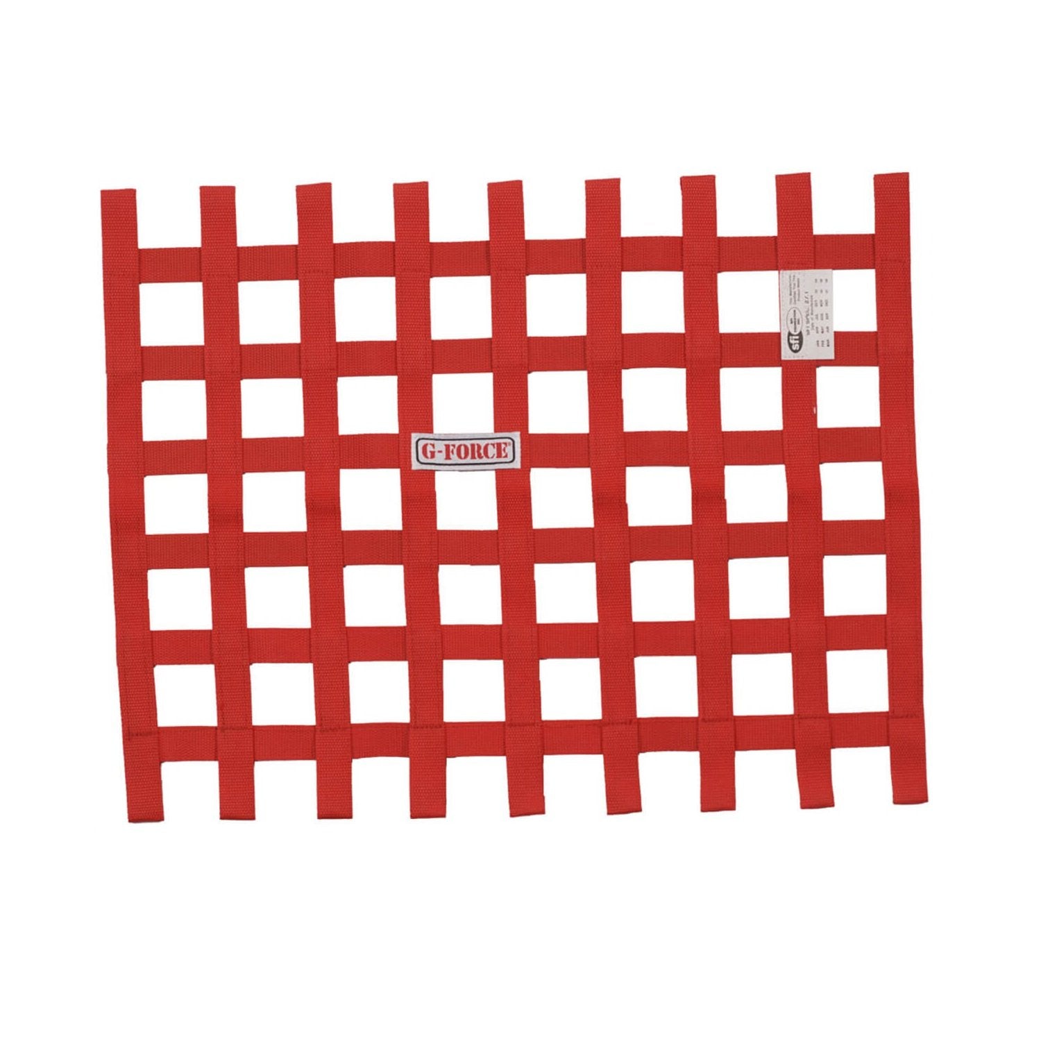G-Force Window Net - Saferacer