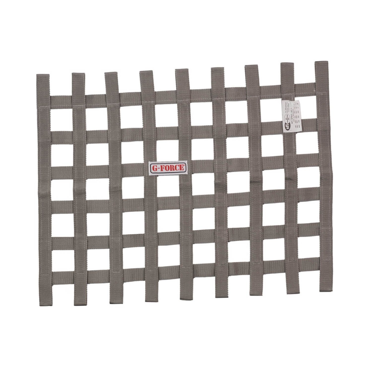 G-Force Window Net - Saferacer