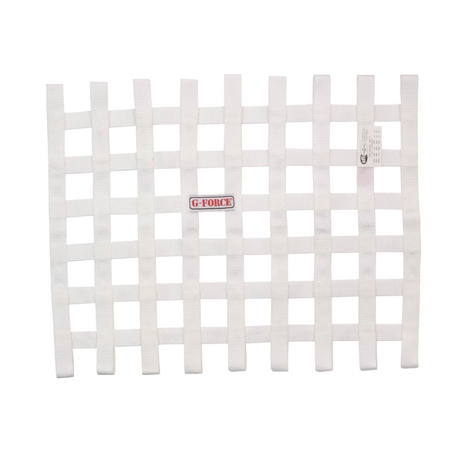 G-Force Window Net - Saferacer