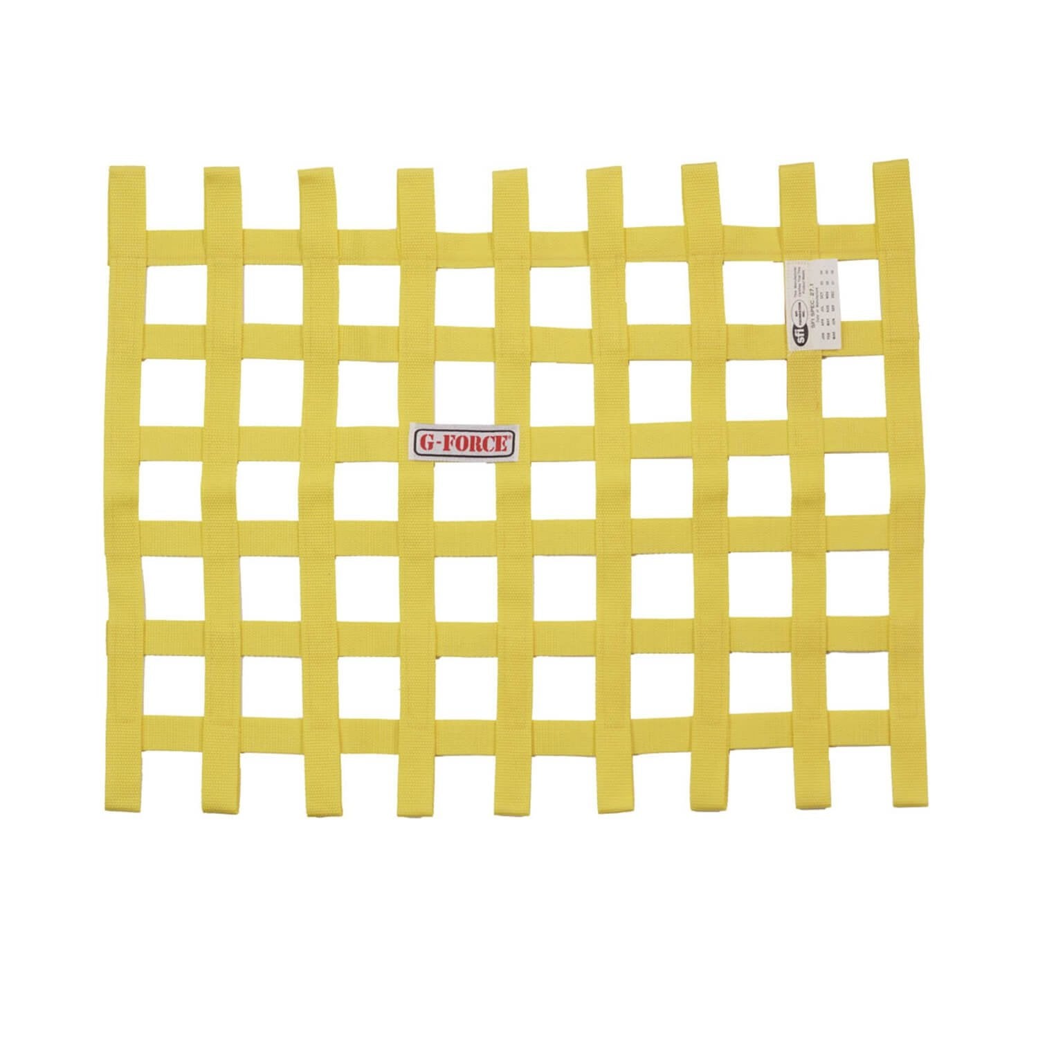 G-Force Window Net - Saferacer