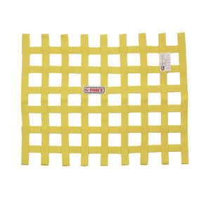 G-Force Window Net - Saferacer