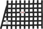 Angle Ribbon Window Net
