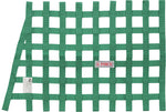 Angle Ribbon Window Net
