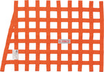 Angle Ribbon Window Net