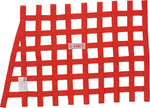 Angle Ribbon Window Net