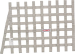 Angle Ribbon Window Net
