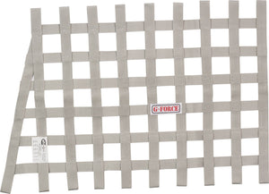 Angle Ribbon Window Net