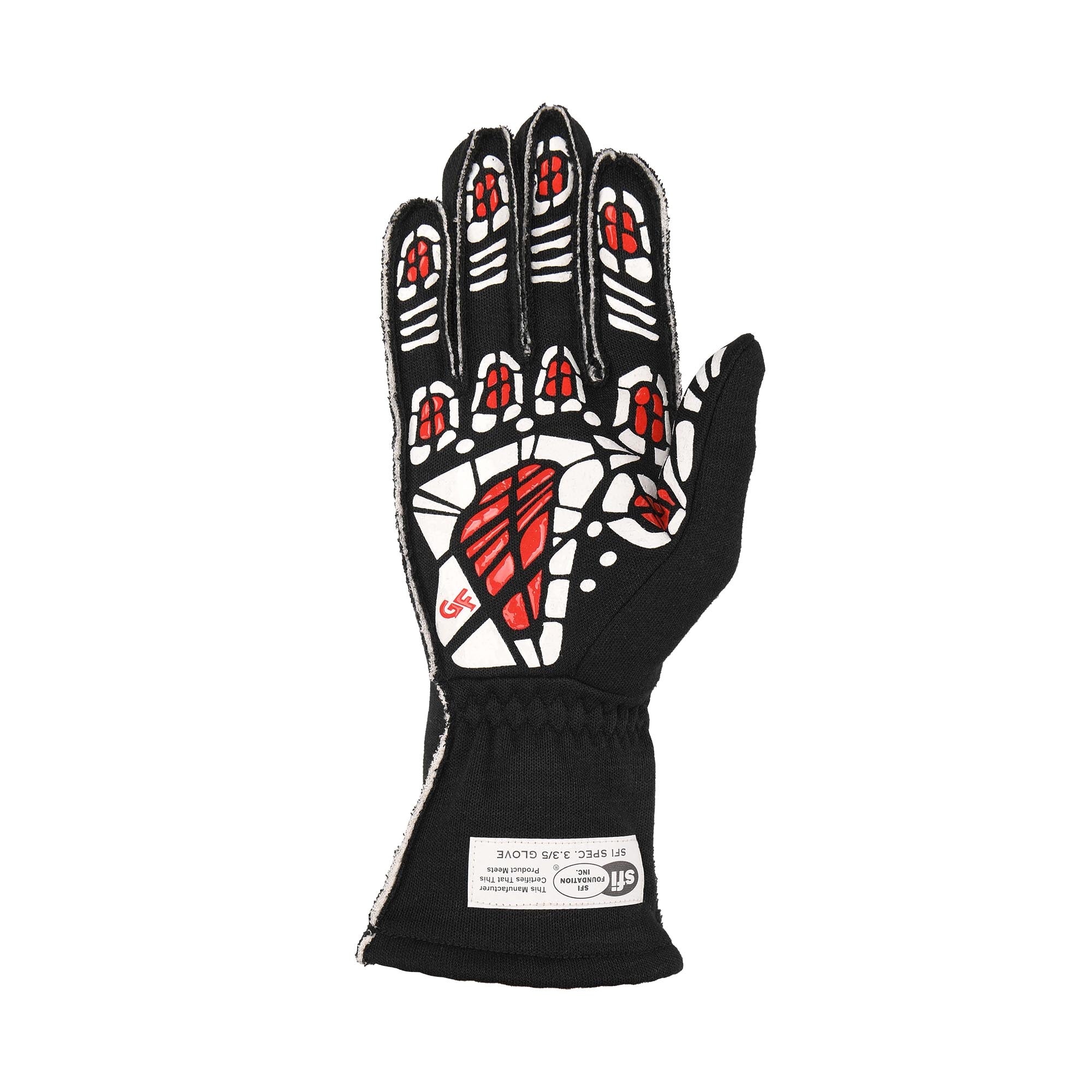 G force racing 2025 gloves