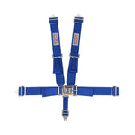 6000 L&L 5-Point Pull-Down Harness