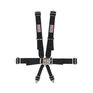 6001 L L 6 Point PD Harness G FORCE Racing Gear