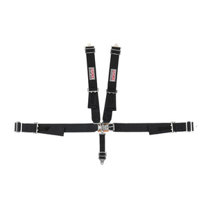 6100 L L 5 Point PU Harness G FORCE Racing Gear