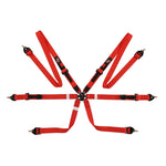 7624 Endurance 2 FIA Outlet Harness