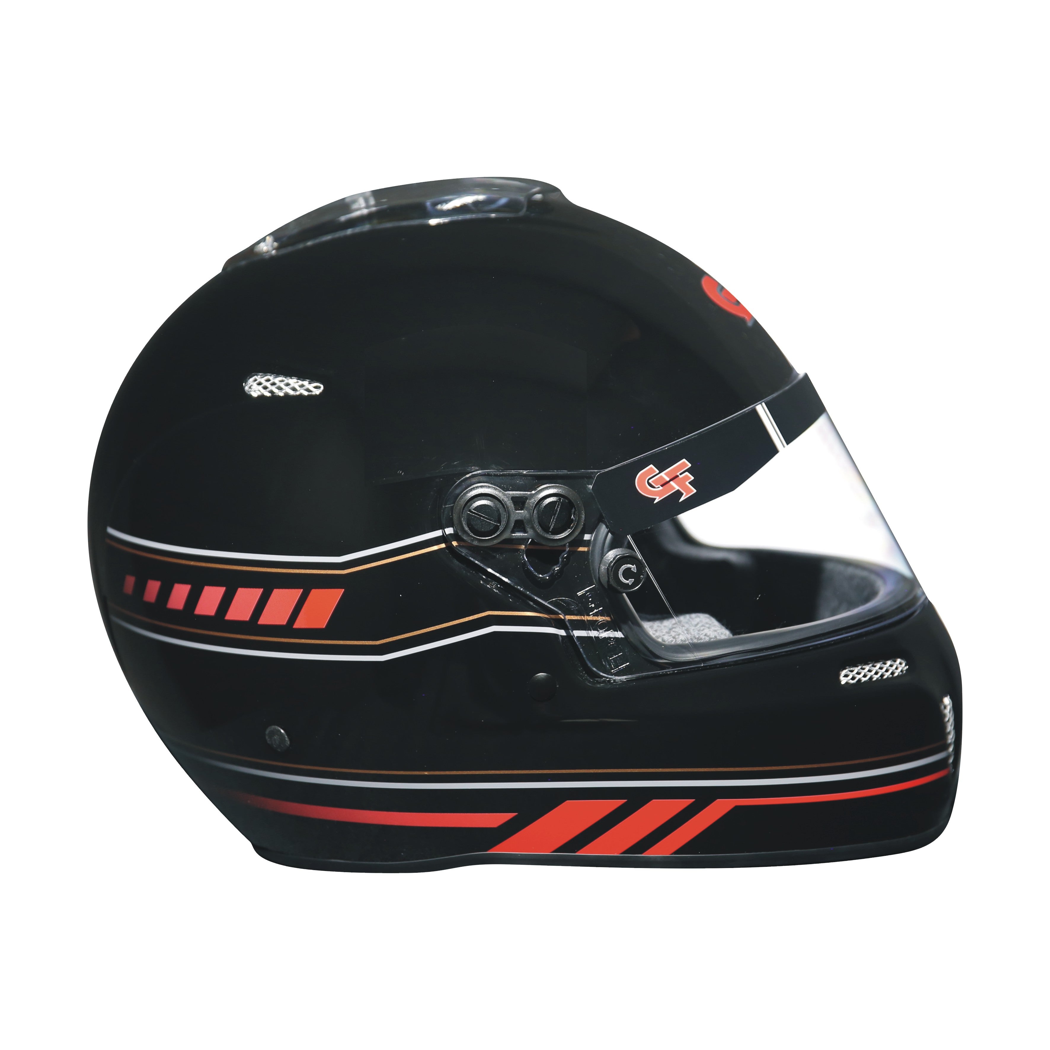 Nighthawk Graphics SA2020 Helmet