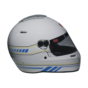 Nighthawk Graphics SA2020 Helmet