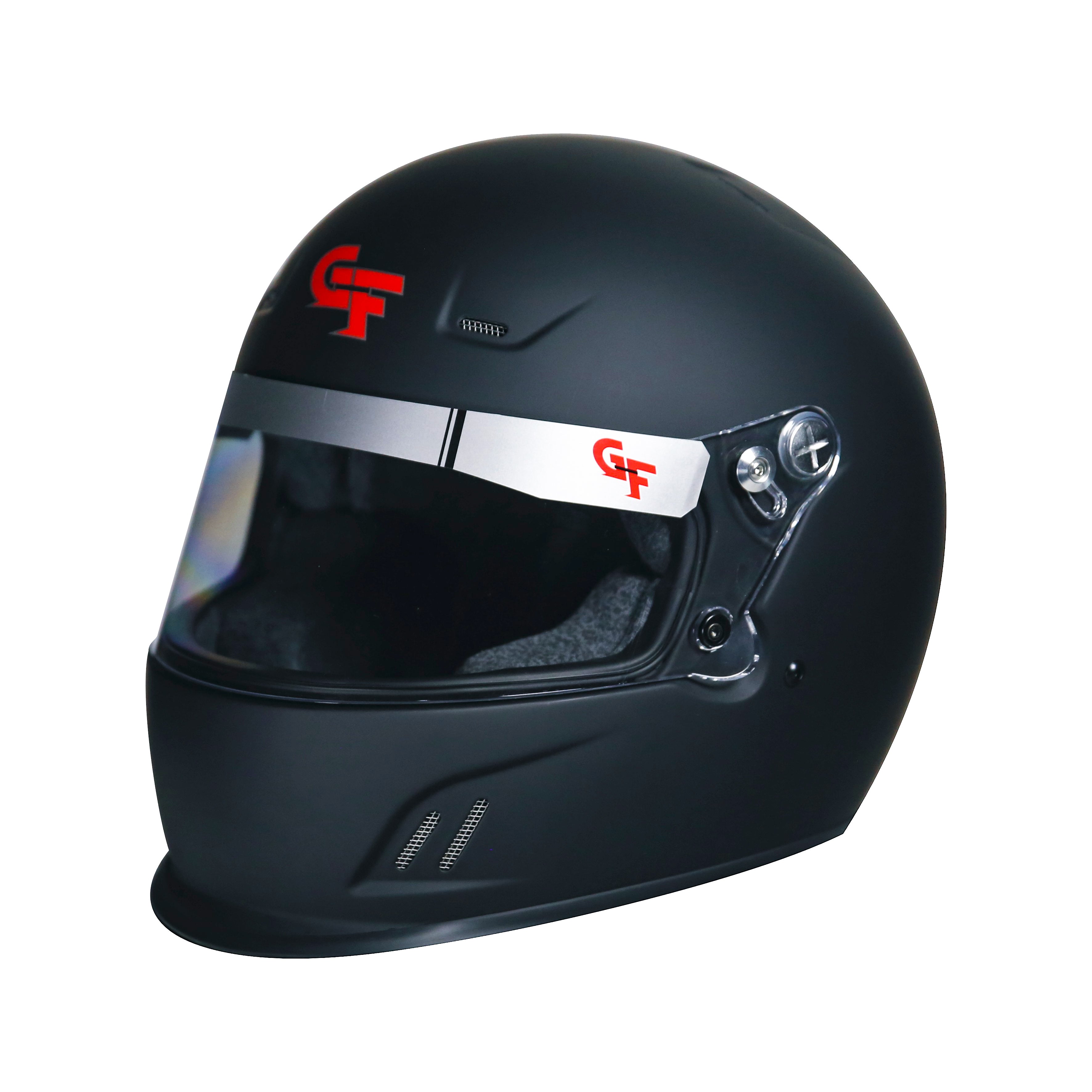 Junior CMR Helmet